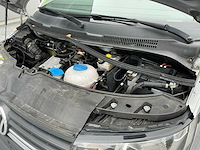 2021 volkswagen transporter kombi personenauto - afbeelding 21 van  34