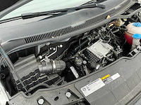 2021 volkswagen transporter kombi personenauto - afbeelding 24 van  34