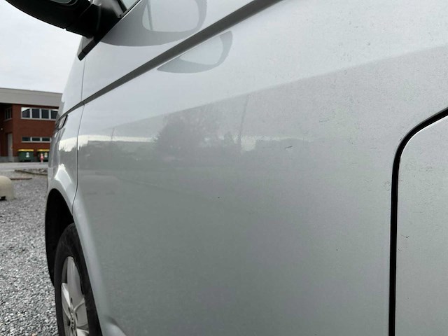 2021 volkswagen transporter kombi personenauto - afbeelding 26 van  34