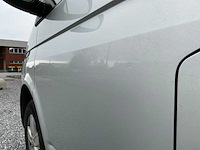 2021 volkswagen transporter kombi personenauto - afbeelding 26 van  34