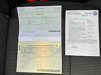 2021 volkswagen transporter kombi personenauto - afbeelding 27 van  34