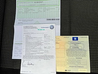 2021 volkswagen transporter kombi personenauto - afbeelding 28 van  34