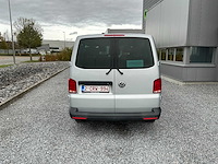 2021 volkswagen transporter kombi personenauto - afbeelding 29 van  34