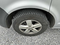 2021 volkswagen transporter kombi personenauto - afbeelding 34 van  34