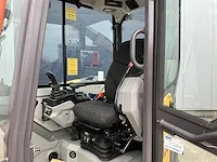 2021 volvo ecr58f midigraafmachine - afbeelding 2 van  25