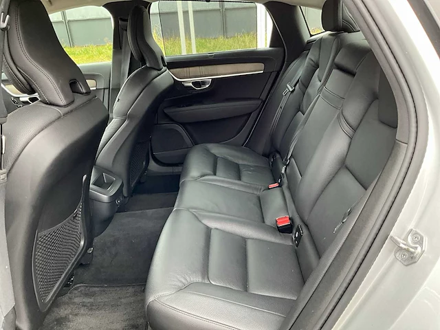 2021 volvo s90 4x4,b5 diesel/hybride personenauto's - afbeelding 11 van  29