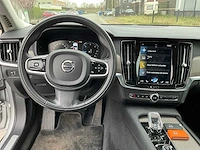 2021 volvo s90 4x4,b5 diesel/hybride personenauto's - afbeelding 12 van  29