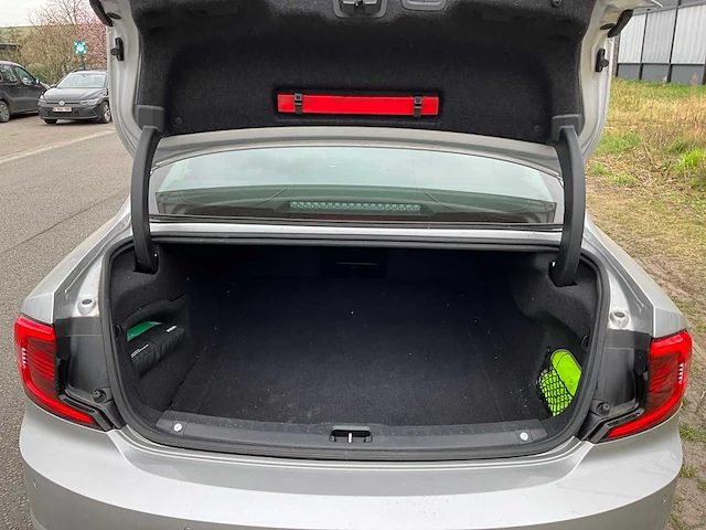 2021 volvo s90 4x4,b5 diesel/hybride personenauto's - afbeelding 19 van  29