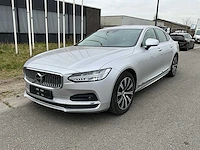 2021 volvo s90 4x4,b5 diesel/hybride personenauto's - afbeelding 1 van  29
