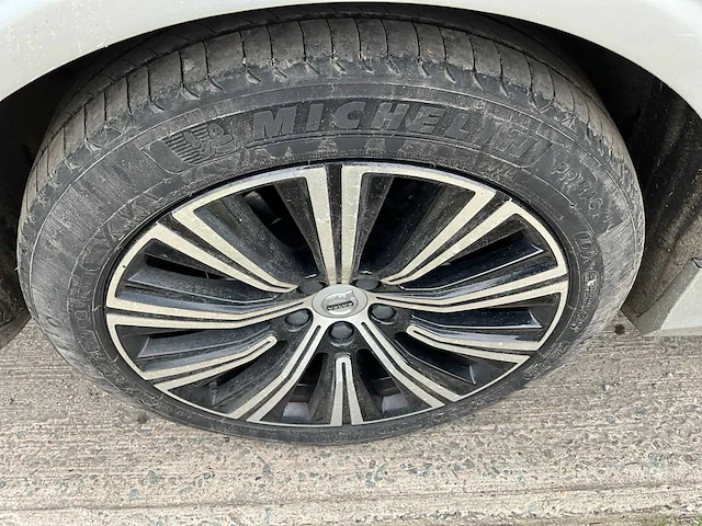 2021 volvo s90 4x4,b5 diesel/hybride personenauto's - afbeelding 21 van  29