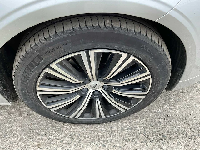 2021 volvo s90 4x4,b5 diesel/hybride personenauto's - afbeelding 22 van  29