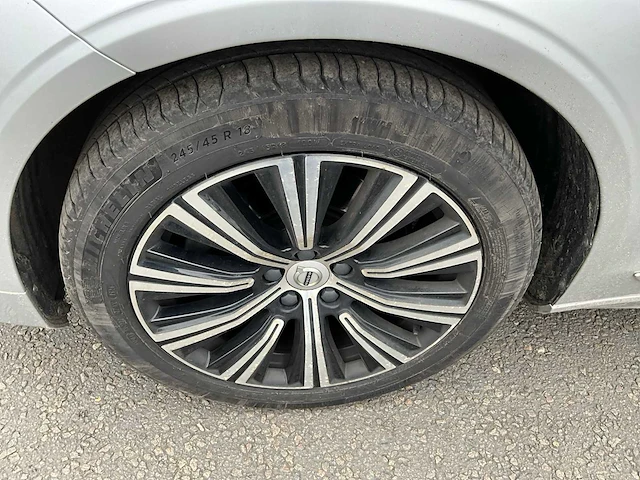 2021 volvo s90 4x4,b5 diesel/hybride personenauto's - afbeelding 23 van  29