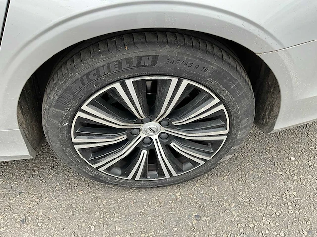 2021 volvo s90 4x4,b5 diesel/hybride personenauto's - afbeelding 24 van  29