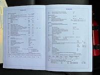 2021 volvo s90 4x4,b5 diesel/hybride personenauto's - afbeelding 27 van  29