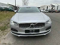 2021 volvo s90 4x4,b5 diesel/hybride personenauto's - afbeelding 8 van  29