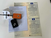 2021 volvo xc40 personenauto - afbeelding 9 van  9
