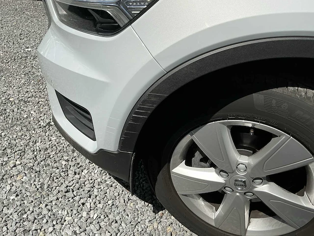 2021 volvo xc40 personenauto - afbeelding 10 van  10