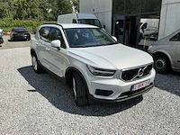 2021 volvo xc40 personenauto - afbeelding 1 van  10