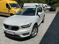 2021 volvo xc40 personenauto - afbeelding 2 van  10