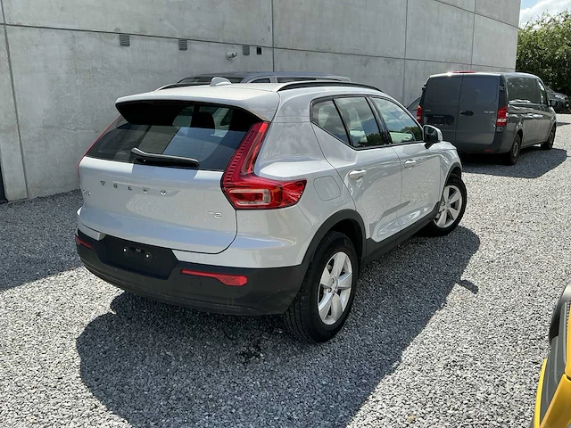 2021 volvo xc40 personenauto - afbeelding 3 van  10