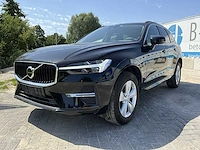 2021 volvo xc60 d4