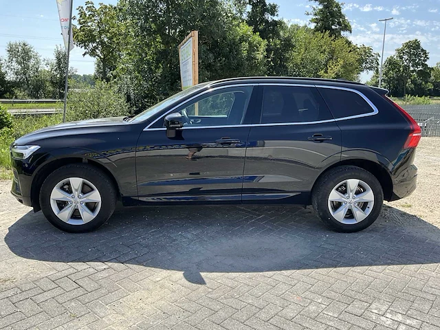 2021 volvo xc60 d4 - afbeelding 12 van  37