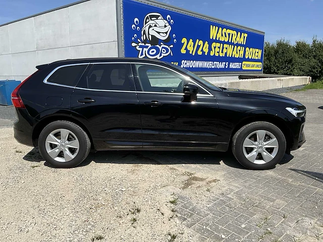 2021 volvo xc60 d4 - afbeelding 34 van  37