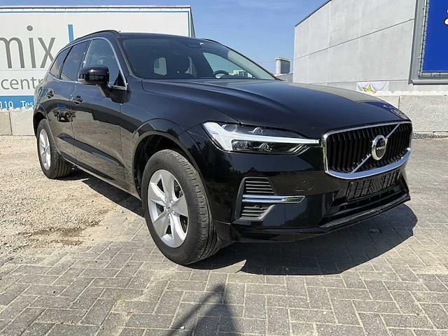 2021 volvo xc60 d4 - afbeelding 35 van  37