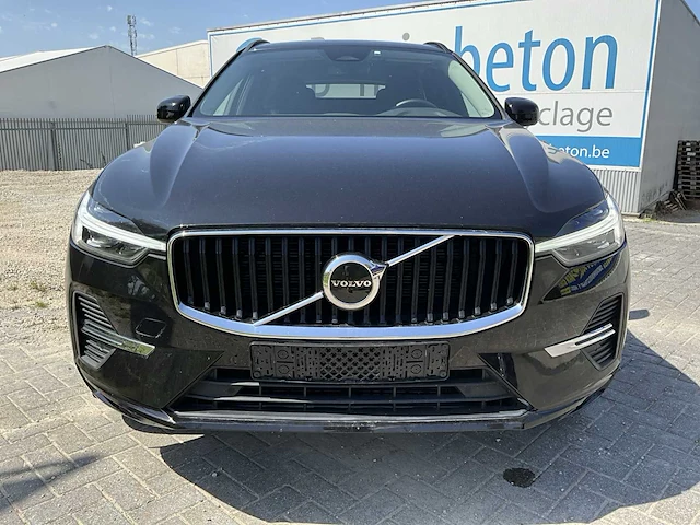 2021 volvo xc60 d4 - afbeelding 36 van  37