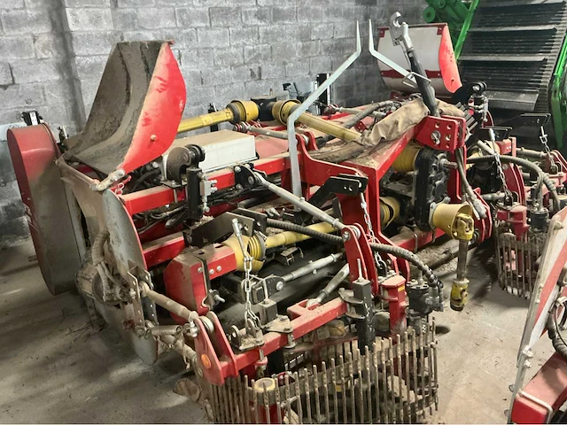 2021 vss vru2250 uienrooier - afbeelding 2 van  16
