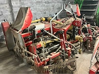 2021 vss vru2250 uienrooier - afbeelding 2 van  16