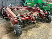 2021 vss vru2250 uienrooier - afbeelding 1 van  16