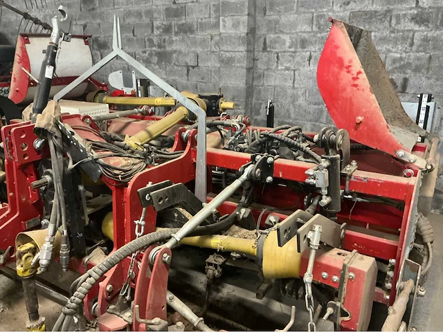 2021 vss vru2250 uienrooier - afbeelding 15 van  16