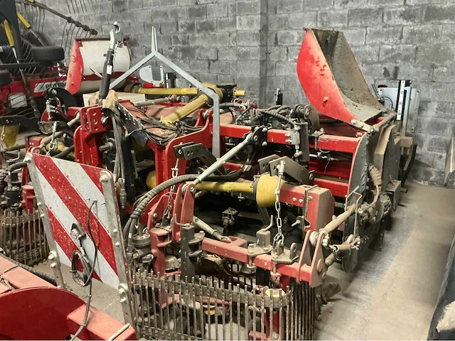 2021 vss vru2250 uienrooier - afbeelding 16 van  16
