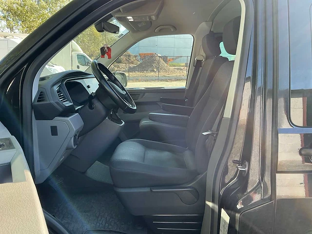 2021 vw transporter - afbeelding 4 van  26