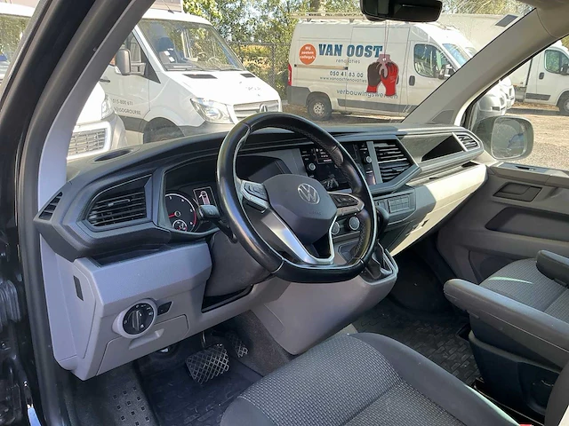 2021 vw transporter - afbeelding 5 van  26