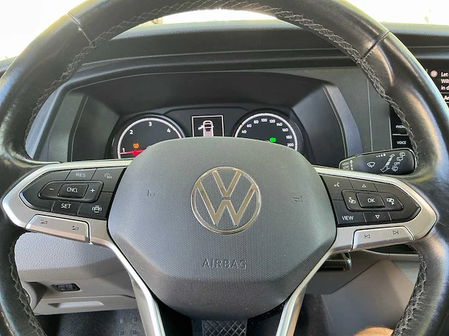 2021 vw transporter - afbeelding 6 van  26