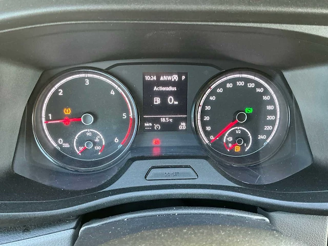 2021 vw transporter - afbeelding 7 van  26