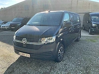 2021 vw transporter - afbeelding 1 van  26