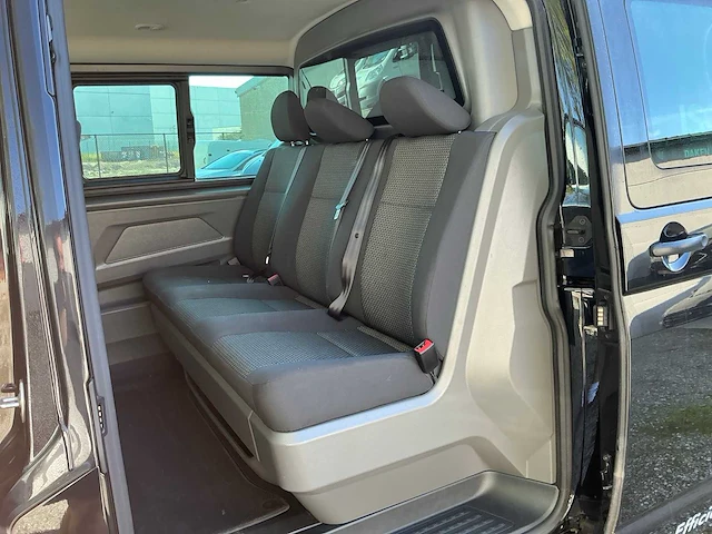 2021 vw transporter - afbeelding 13 van  26