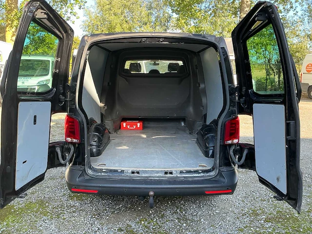2021 vw transporter - afbeelding 14 van  26