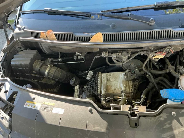 2021 vw transporter - afbeelding 17 van  26