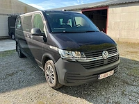 2021 vw transporter - afbeelding 12 van  26
