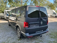 2021 vw transporter - afbeelding 21 van  26