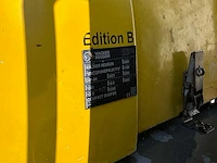 2021 wacker neuson 1001 d01-04 dumper - afbeelding 2 van  27
