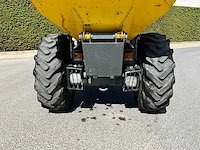 2021 wacker neuson 1001 d01-04 dumper - afbeelding 3 van  27