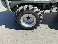 2021 wacker neuson 1001 d01-04 dumper - afbeelding 6 van  27