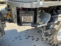 2021 wacker neuson 1001 d01-04 dumper - afbeelding 9 van  27