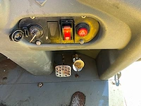 2021 wacker neuson 1001 d01-04 dumper - afbeelding 14 van  27