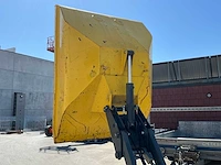 2021 wacker neuson 1001 d01-04 dumper - afbeelding 17 van  27